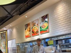 -新宝餐厅(流塘店)