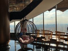 -西安皇冠假日酒店·B&G51餐厅