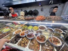 -梅溪·小伙子干挑面(安吉总店)