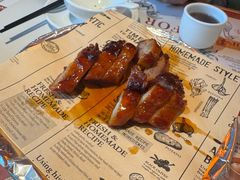 -避风塘·金牌店·夜宵(金玉兰店)