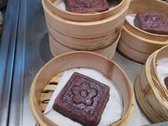 黑米糕-和府捞面(西溪印象城店)