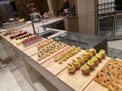 -TABLE·味西餐厅-成都茂业JW万豪酒店
