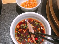 蘸料-老鸭集(金沙龙湖天街店)