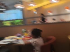 -菲滋意式餐厅(加州阳光二店)