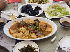 -添福来墨鱼饺子 · 海鲜东北菜(大连星海·黄浦路店)