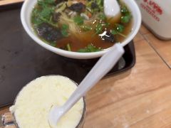 -苏记奶酪(二中店)