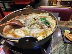 -炙柒Sekinana·精致料理 烧鸟·铁板烧(海上世界店)