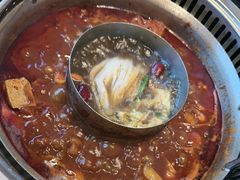 -葛记红焖羊肉(和平路形象店)