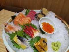 -贵木日本料理·铁板烧(新地假日广场店)