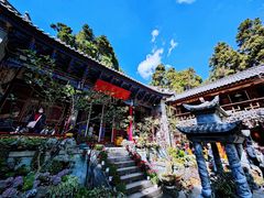 -寂照庵