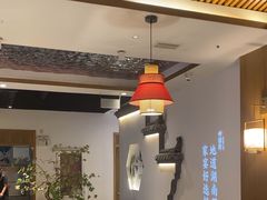 -呷湘厨·鱼汤捞饭·剁椒鱼头·湘菜(国家会展中心店)