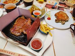 -杯子红牛排(西樵店)