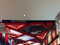 -大成海鲜烧烤·海鲜粥(安顺路店)