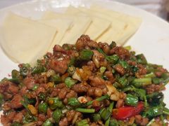 -志明眷村·台式融合菜·宵夜