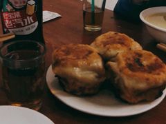 -宝瑞门钉肉饼店