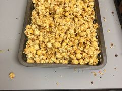 -正宗老杨特色爆米花(四棉店)