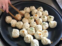 -恒记金煎包(指南里小区店)