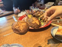 -北三老太太烧烤(人生一串上榜店)