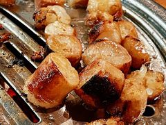 -炽城·烤肉名家(鸿达中央广场店)