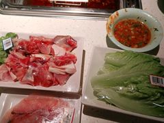 -野妹火锅(龙岗店)