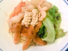 -左记港食(融科天城店)