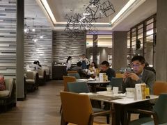 -深圳彭年万丽酒店