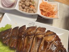-正丰源大缸烧烤(人民路店)