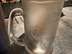 -很久以前羊肉串(农科路店)