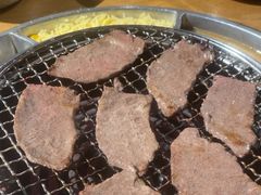 -姜虎东白丁烤肉(恒隆广场店)
