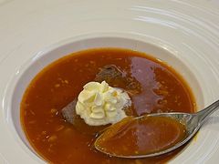 -成桂西餐厅·42年的味道(五大道疙瘩楼店)