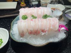 -得意咚瓜·顺德鱼生·冬瓜火锅(深圳首店)