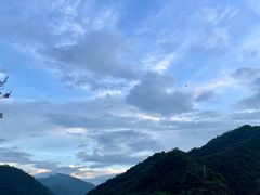 -黄金沟旅游风景区