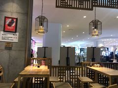 大堂-陳八两面家(滨江天街店)