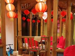 -芦月轩羊蝎子(劲松店)