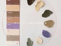 -美斯烘焙培训学院•蛋糕•面包•咖啡(宝安校区)