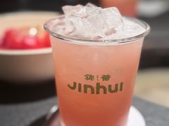 -锦荟JINHUI·浙江小馆(上海荟聚店)