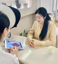 -宥莉·ULLY 痘敏肌•科技皮肤管理中心