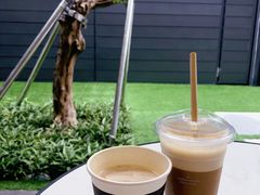 -Peet's Coffee皮爷咖啡(万象天地店)