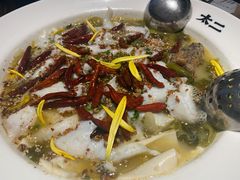 -太二酸菜鱼(汕头苏宁广场店)