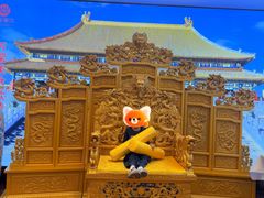 -万荣烤鸭店·北京菜(天坛店)