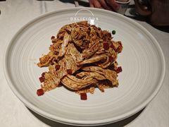 -北平楼·烤鸭·北京菜(牡丹园店)