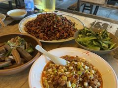 -饭江湖·江湖菜(湖广会馆店)