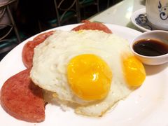 -翠华餐厅(旺角文华商场店)