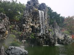 -广东圆玄道观