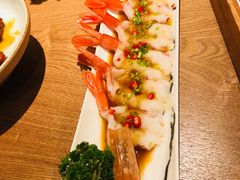 -青梅酒肆PLUS(长白仙岛北路店)