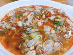 -肥弟大排档(汕樟路店)