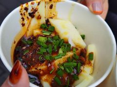 -洞子口张老二凉粉(文殊院店)