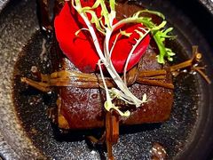 东坡草扎肉-绿茶餐厅(乐峰广场店)