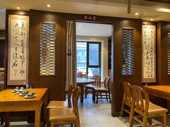 -巷子里小酒馆(西三道街店)