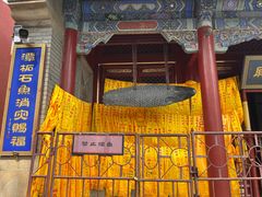 -潭柘寺景区